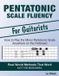 Pentatonic Independently Published Pentatonic Scale Fluency