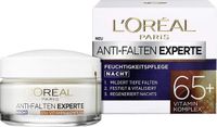 L'Oréal L OREAL PARIS ANTI-FALTEN EXPERTE 65+ VITAMIN KOMPLEX