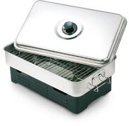 Quantum Vissen - Accessoires Smoker, meerkleurig, 43x27,5x11cm, 9891001