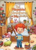 The Libri GmbH The Misguided Adventures Of Billy Mulligan Hardcover