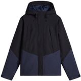 Vans Hellbound 2.0 Ski- en snowboardjas heren Zwart S