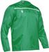 Macron Windjack chicago Vert Blanc Polyester Homme XS