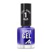 MANHATTAN Super Gel Nagellak, Jelly Gloss, 017 Jellyfish, 12 ml