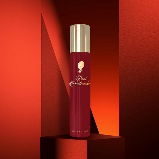 Pani Walewska Mrs. Walewska - Ruby Deo Spray 90Ml