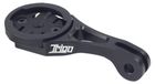 Support de compteur de vélo pour Garmin et Wahoo