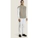 ALTER EGO Axel Bodywarmer D. Beige Melange Taille: L