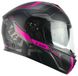 CGM 569g C-max City Modulaire Helm Zwart XS