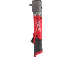 Milwaukee M12 FRAIWF38-0 - 12V Haakse Slagmoersleutel (body) - 3/8" - 270Nm