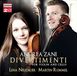 Divertimenti Capriccio Lena Neudauer & Martin Rummel - Zani: Divertimenti For Violin And Cello (2 CD)