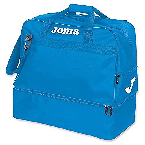 Unbekannt JOMA BAG TRAINING III ROYAL -SMALL- S