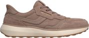 Skechers MONTECITO - SIMPLE AFFECTION Dames Instappers - Mocha