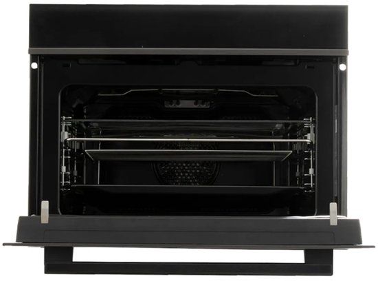 Frilec HAMBURG 5051.1 EBMBL Combi oven - 50 liter inhoud - 45 cm hoog