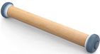 Joseph Joseph PrecisionPin Verstelbare Deegroller - Blauw