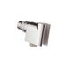 Hansgrohe 4580000 Douches Mount, Chroom