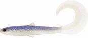Westin Bullteez Curltail 10cm 6g - Dirty Harbor