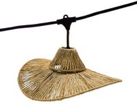 lumisky E27 koppelbare lichtsnoeren 6M WAVY