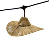 lumisky E27 koppelbare lichtsnoeren 6M WAVY