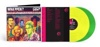 Warner Music The Beat - Wha'ppen? (RSD2024 Yellow & Green 2LP)