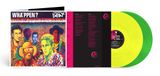 Warner Music The Beat - Wha'ppen? (RSD2024 Yellow & Green 2LP)