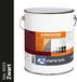 Afinol Vloercoating Zwart (RAL 9005) 5 liter