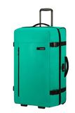 Samsonite Roader - Reistas L met wielen, 79 cm, 112 L, turkoois (Deep Water)