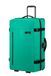 Samsonite Roader - Reistas L met wielen, 79 cm, 112 L, turkoois (Deep Water)