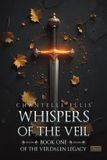 Whispers Austin Macauley Publishers Whispers Of The Veil Paperback