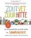 Zout, Spectrum Zout, vet, zuur, hitte