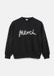 s.Oliver Sweatshirt Zwart