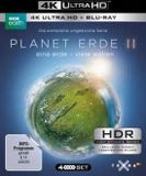PLANET ERDE II: eine erde 4K ULTRA HD/4 Blu-ray
