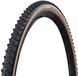Schwalbe X-One RX Pro pneu pliable 28 x 1,30 tubeless transparent