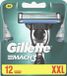 Gillette Mach3 Scheermesjes - 12 Stuks