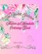 The Secret Garden: Flower & Mandala Coloring Book