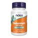 Now Foods Sélénium 100mcg (100 comprimés) Non aromatisé