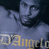D'Angelo Best So Far (Cd+Dvd)