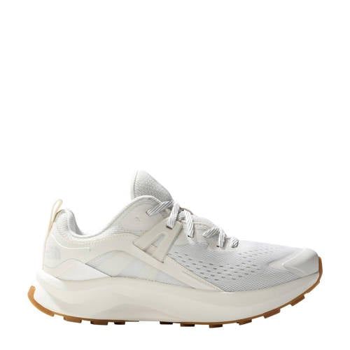 The North Face Vectiv Hypnum Hiking Shoes - Ecru/Light Grey