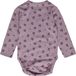 hummel hmlMINI AOP BODY L/S