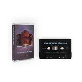Bertus Distributie Agonia Tetradom Limited Edition Muziekcassette