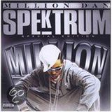 Spektrum (CD+DVD)