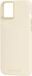 Case-Mate iPhone 15 Plus Hoesje - Siliconen Beige