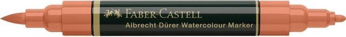 Faber-Castell Albrecht Durer Aquarelmarker 188 bloedrood - FC-160488