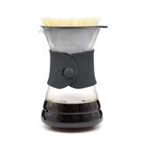 Hario V60 Drip Decanter 02 - 700ml - Includes Filters