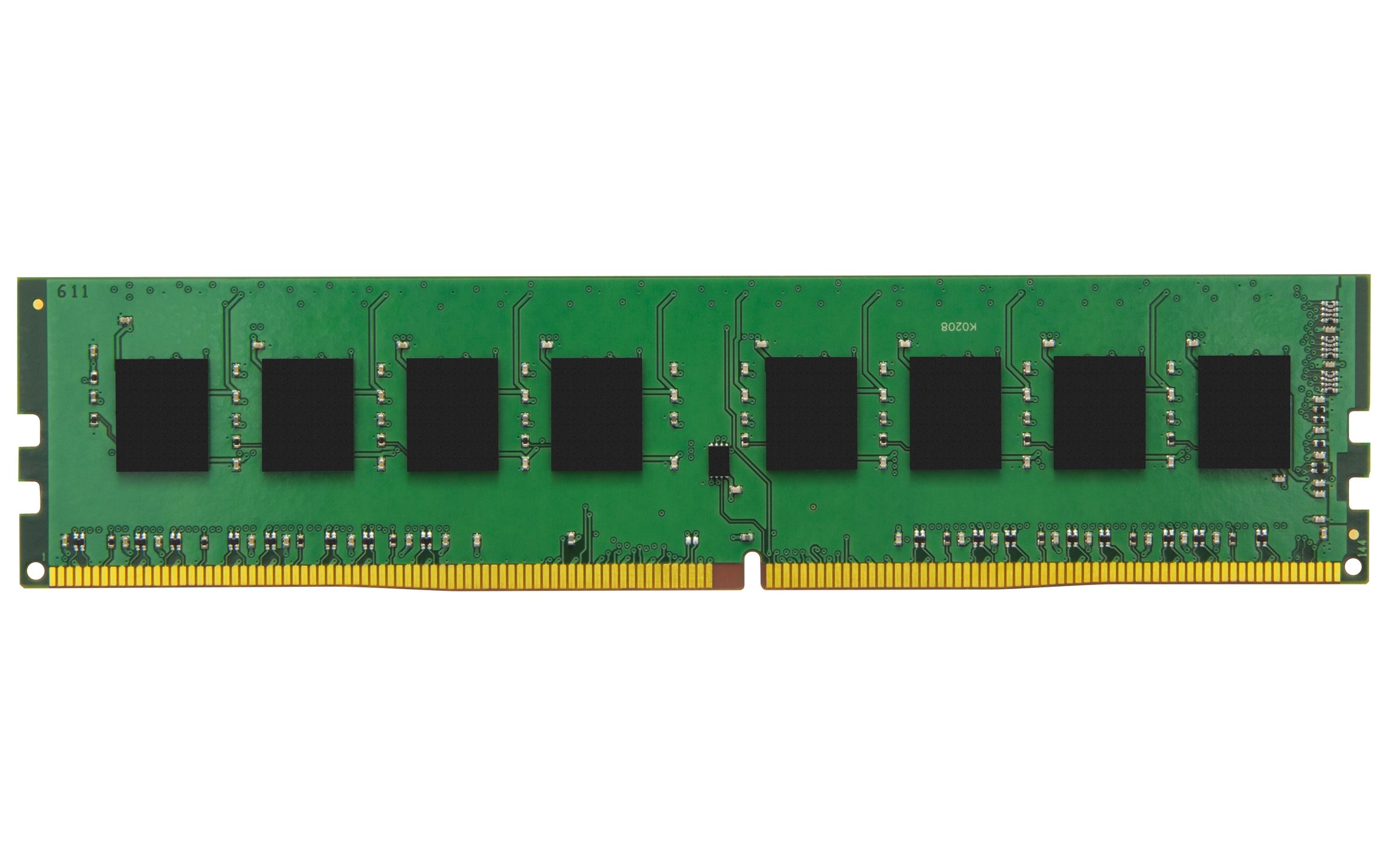 Kingston Technology Kingston ValueRAM KVR32N22D8/32 32GB DDR4 3200MHz CL22 RAM Memory