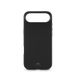 White Diamonds Mag Urban Étui Housse Apple iPhone Air Noir MagSafe compatible