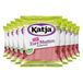 Katja 9x Zure Matten Aardbei 125 gr