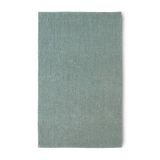 HKLIVING vloerkleed jute petrol(240x150 cm)