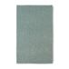 HKLIVING vloerkleed jute petrol(240x150 cm)