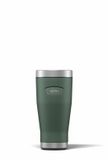 Thermos Thermos 160083 Roestvrij staal 470 ml Zwart
