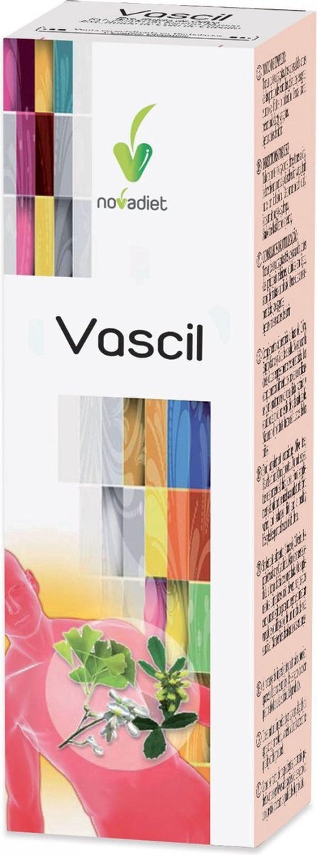 NOVADIET Vascil 30ml