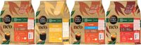 NESCAFÉ Dolce Gusto NEO Koffiepads Caffè Mix Pakket